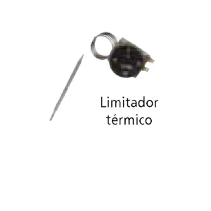 LIMITADOR TÉRMICO 0.525.302 DUCASA