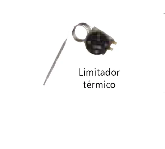 LIMITADOR TÉRMICO 0.525.302 DUCASA