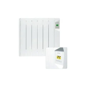 EMISOR TÉRMICO DE FLUIDO SERIE AVANT DGP-E LC 500W 0.636.342 DUCASA