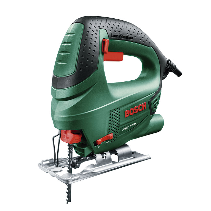 Sierra caladora BOSCH PST 650