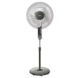 Ventilador de Pie Habitex VPR45 55W