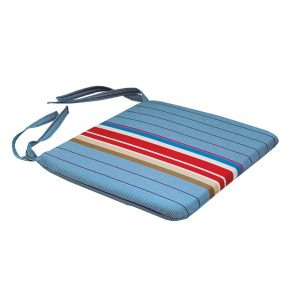 Cojín Cuadrado 38X42X3 Cm. Serie 220