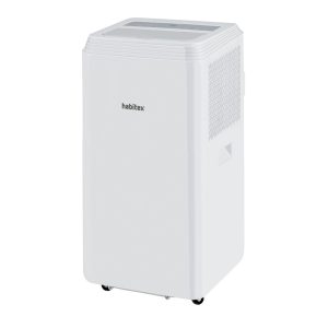 Aire acondicionado portátil Habitex AC12000 12000 BTU