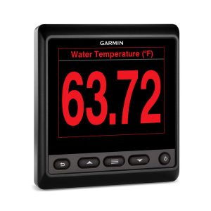 GARMIN, GMI™ 20 MARINE INSTRUMENT
