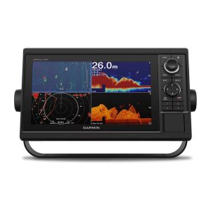 GARMIN, GPSMAP® 1022XSV