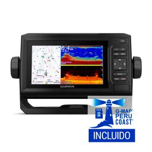 Garmin, ECHOMAP™ UHD