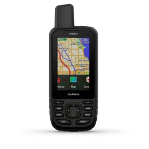 GARMIN, GPSMAP 67,WW