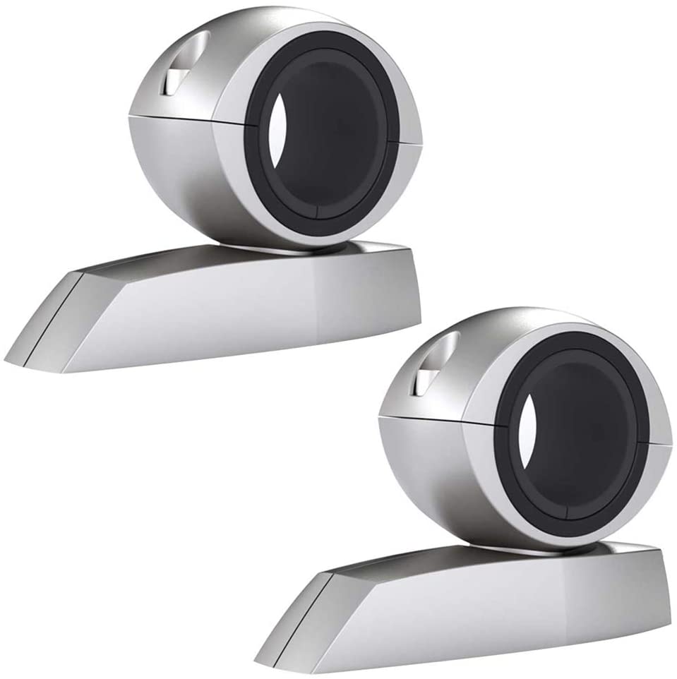 FUSION, Abrazadera para altavoz (montaje giratorio)