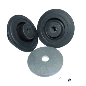 KIT SOPORTE MOTOR KODIAK DIESEL INF Y SUP. C/AR