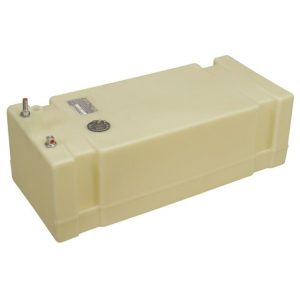 MOELLER, TANQUE DE COMBUSTIBLE C/BEIGE DE 27 GALONES