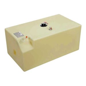 MOELLER, TANQUE DE COMBUSTIBLE DE 30GL. (32″L X 17.5″W X 14″H)