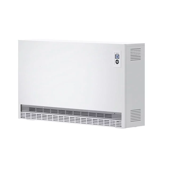 ACUMULADOR DE CALOR DINÁMICO SERIE 15 15/265 5000W 0.421.275 DUCASA