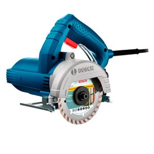 Sierra Marmolera 5″ 1500W 12000 rpm Bosch GDC 150