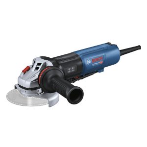 Amoladora Angular 5″ 1700W 11500 rpm Bosch GWS 17-125 PS