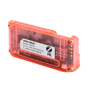 Modulo Zigbee – HA 1.2 Radio Card – 10742 YALE