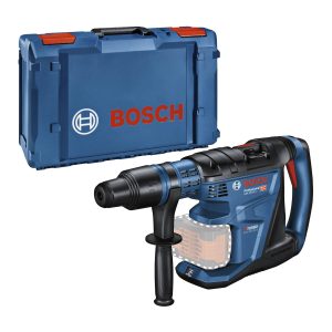 Rotomartillo Sds-Max 18V Brushless 9J Baretool Bosch GBH 18V-40 C