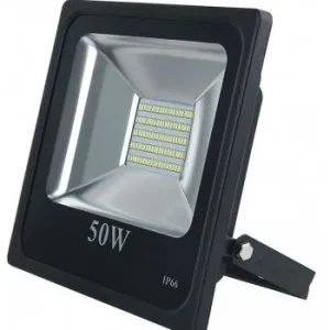 REFLECTOR LED 50w grueso