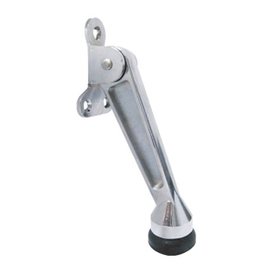 Fija puerta cromado – US26D – 16105 – YALE