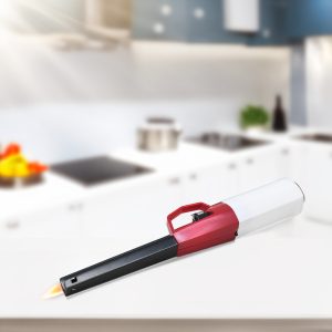 ENCENDEDOR RECARGABLE TIPO LLAMA REGULABLE JZDD-7