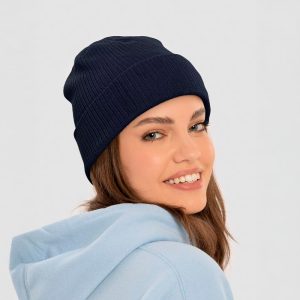 GORRO ACRILICO COLOR AZUL