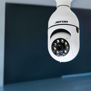 CAMARA SMART GIRATORIA TIPO BOMBITA LH-3260