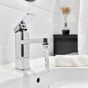 CANILLA TUBULAR PARA LAVATORIO ITALOMIX LH-2740