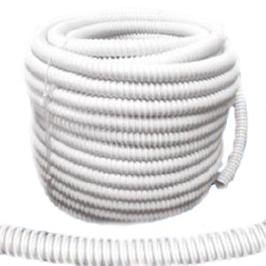 Flame Retardant UPVC Flexible 25mm