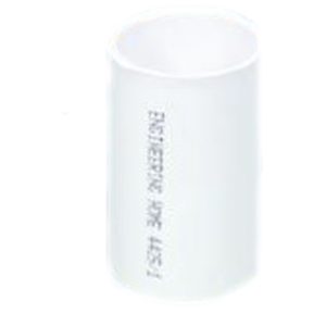 Flame Retardant UPVC Coupler 25mm