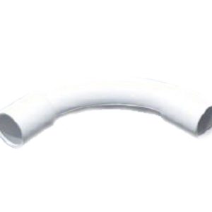 Flame Retardant UPVC Bend (Elbow) 20mm