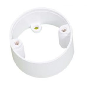 UPVC Circular Extension Ring (Height 32mm)