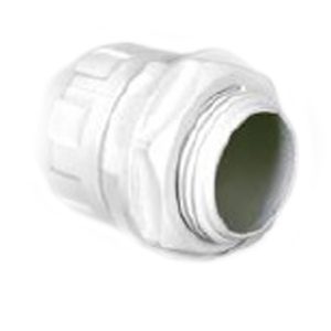 UPVC Flexible Conduit Adaptor 50mm