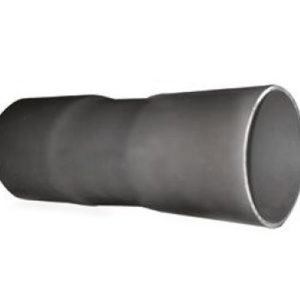 UPVC Round Conduit Coupler 160mm