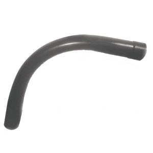 UPVC Round Conduit Bend (Elbow) 125mm