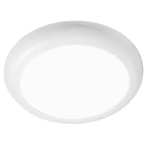 DOWNLIGHT UNIVERSAL SUPERFICIE Y EMPOTRAR (3K-4K-6K) (10W-15W-18W) 1001 CONALUX