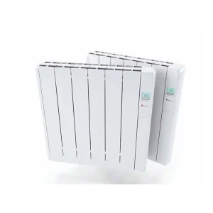 EMISOR FLUIDO REA-COMPACT PROGRAMABLE 750W 101550750 EV CONFORT