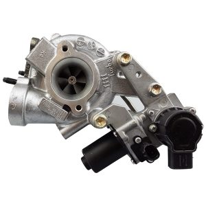 Turbo para Toyota Land Cruiser VDJ200