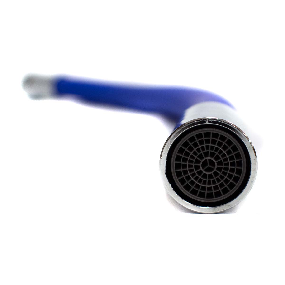 PUNTERO AZUL FLEXIBLE PARA GRIFOS LH-3018 - Imagen 2