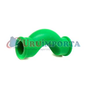 DESVIO CORTO 8CM S20 PARA TERMOFUSION IFAN LH-3040