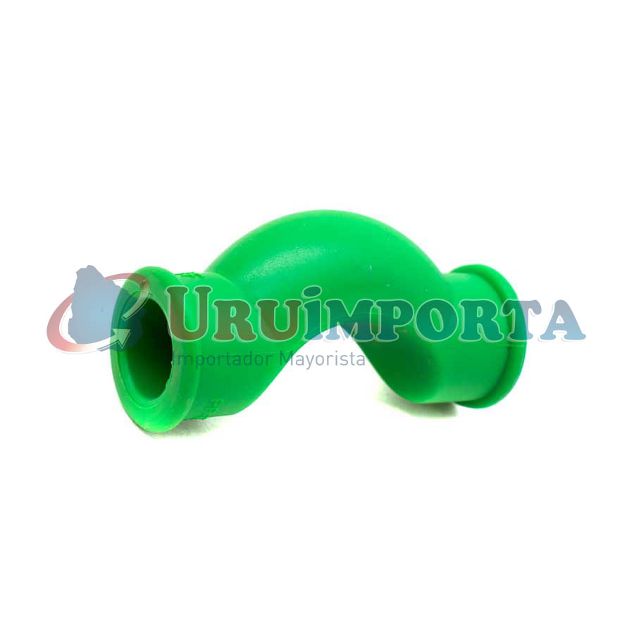 DESVIO CORTO 8CM S20 PARA TERMOFUSION IFAN LH-3040