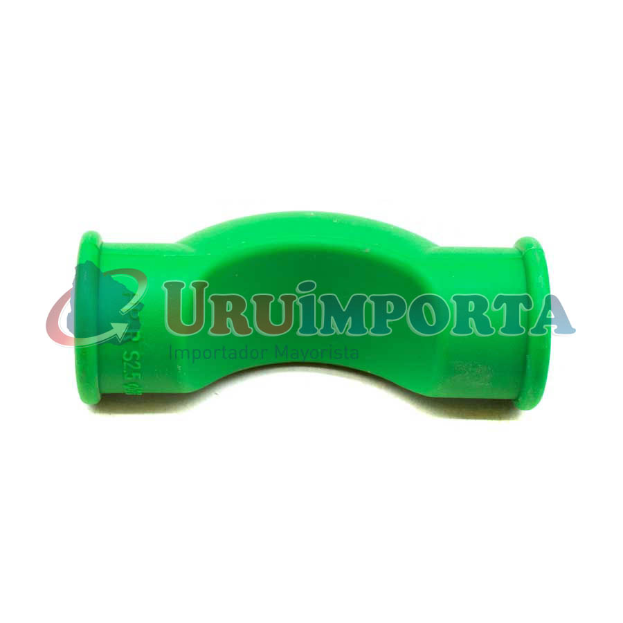 DESVIO CORTO 8CM S20 PARA TERMOFUSION IFAN LH-3040 - Imagen 4