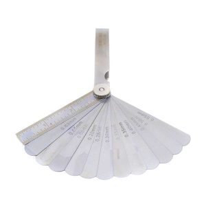 GALGA 15 HOJAS UYUSTOOLS GGA015