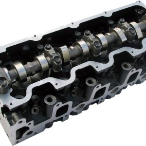 Culata completa para motores tipo 3L (desde el año 90 en adelante)