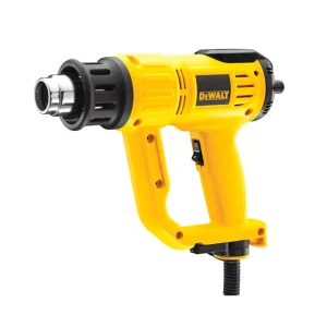 Pistola de Calor 2000W 50-600°C Dewalt D26414-B2