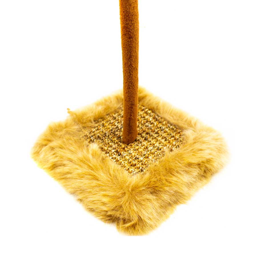 JUGUETE C/SONIDO TIPO RATON PARA MASCOTA LH-3343 - Imagen 4