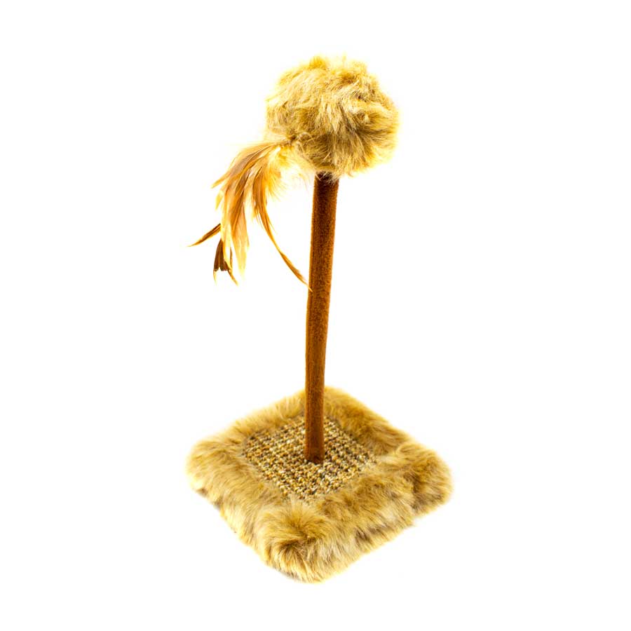 JUGUETE C/SONIDO TIPO RATON PARA MASCOTA LH-3343 - Imagen 5