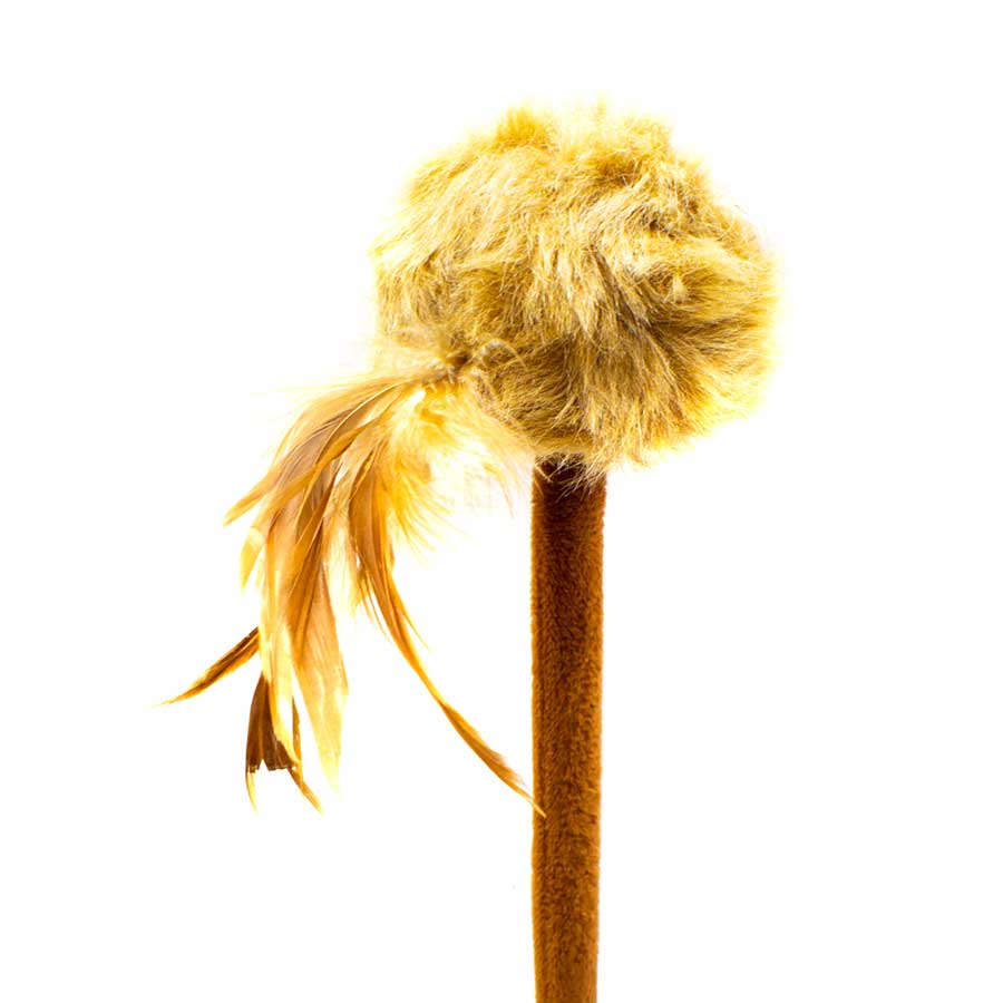 JUGUETE C/SONIDO TIPO RATON PARA MASCOTA LH-3343 - Imagen 6