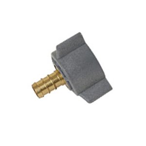 SCANDVIK, ADAPTADOR P/MANGUERA DE 3/8″