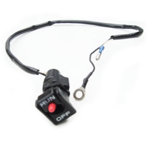 MERCURY, INTERRUPTOR DE PARADA DE MOTOR