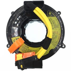 Helecoidal de volante para toyota land cruiser