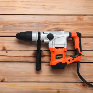 ROTOMARTILLO 1700W 40MM TOYAKI TK-834